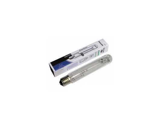 Bombilla 600w-400v philips master green power plus philips