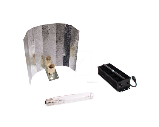 Kit electronico solux 400w super hps amartillado asia