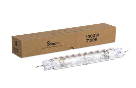 Bombilla solux pro lec -3100 k lec d.e pro