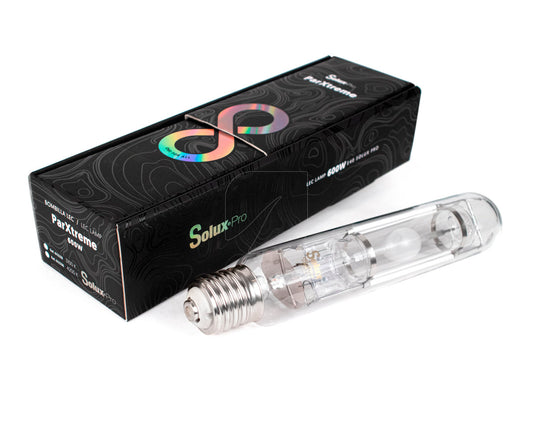 Bombilla parxtreme 600w-3100k (e40)