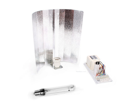 Kit polaris 400w vanguard stuco
