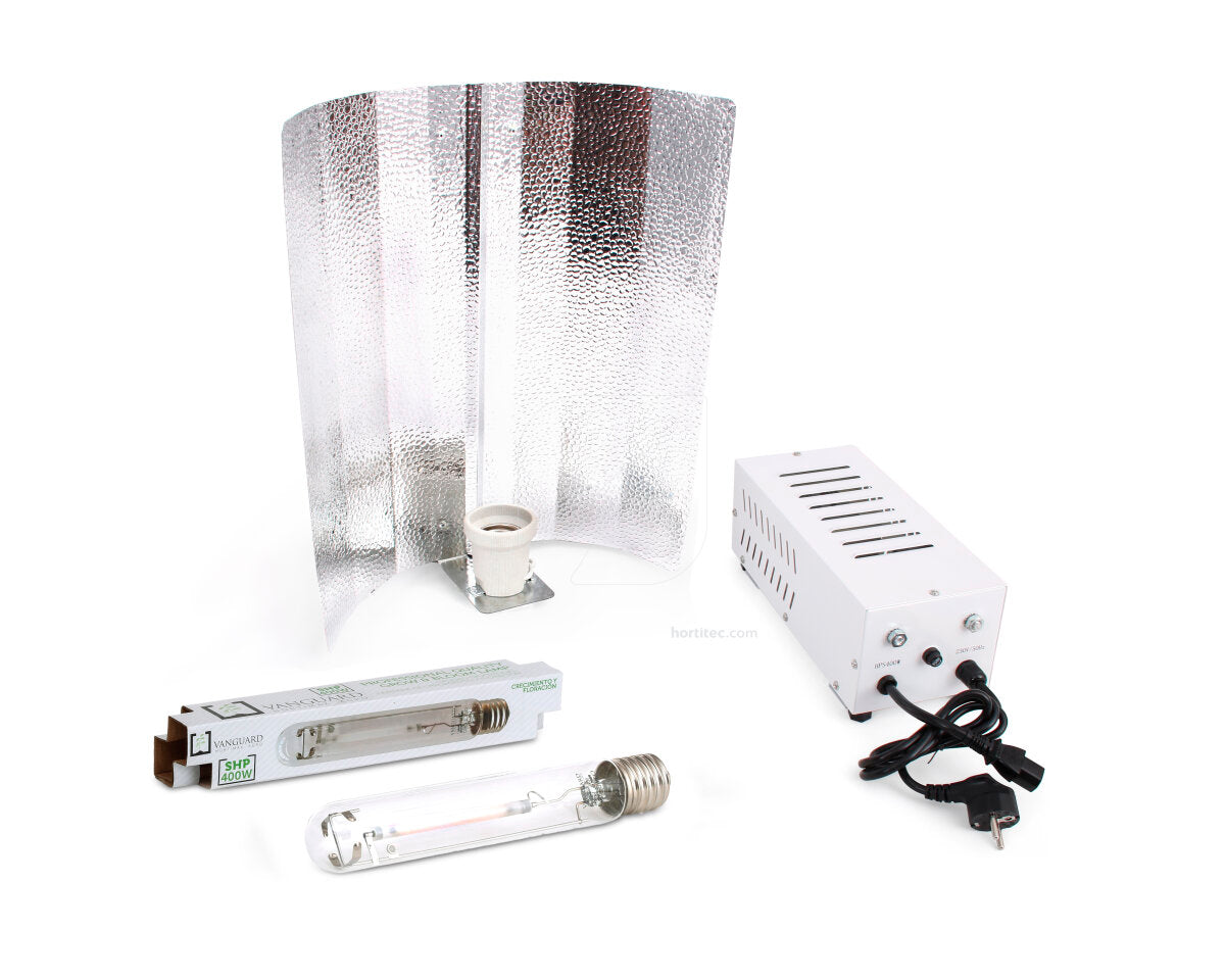 Kit magneto 400w vanguard stuco