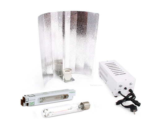 Kit magneto 400w vanguard stuco