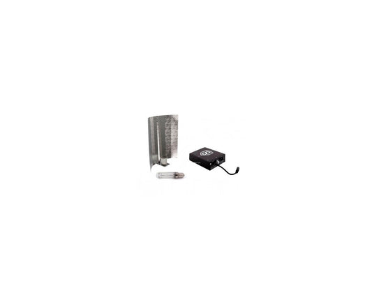 Kit selecta lec 315w-3000k (e40) stuco