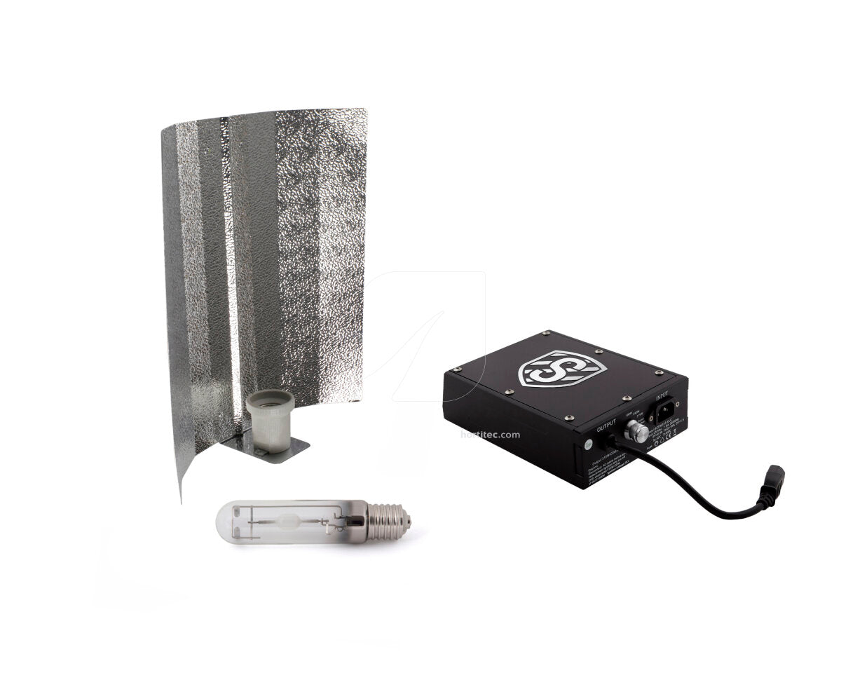 Kit selecta lec 315w-4200k (e40) stuco