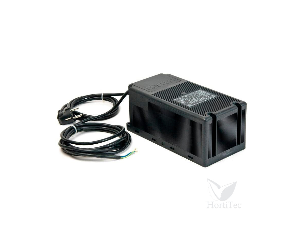 Balastro magnético 1000w clase ii eti