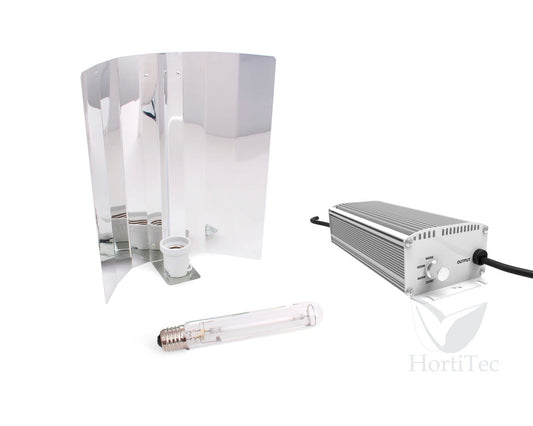 Kit electrónico vanguard 600w liso