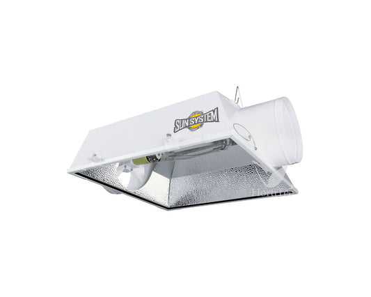 Reflector irradiator (150mm)