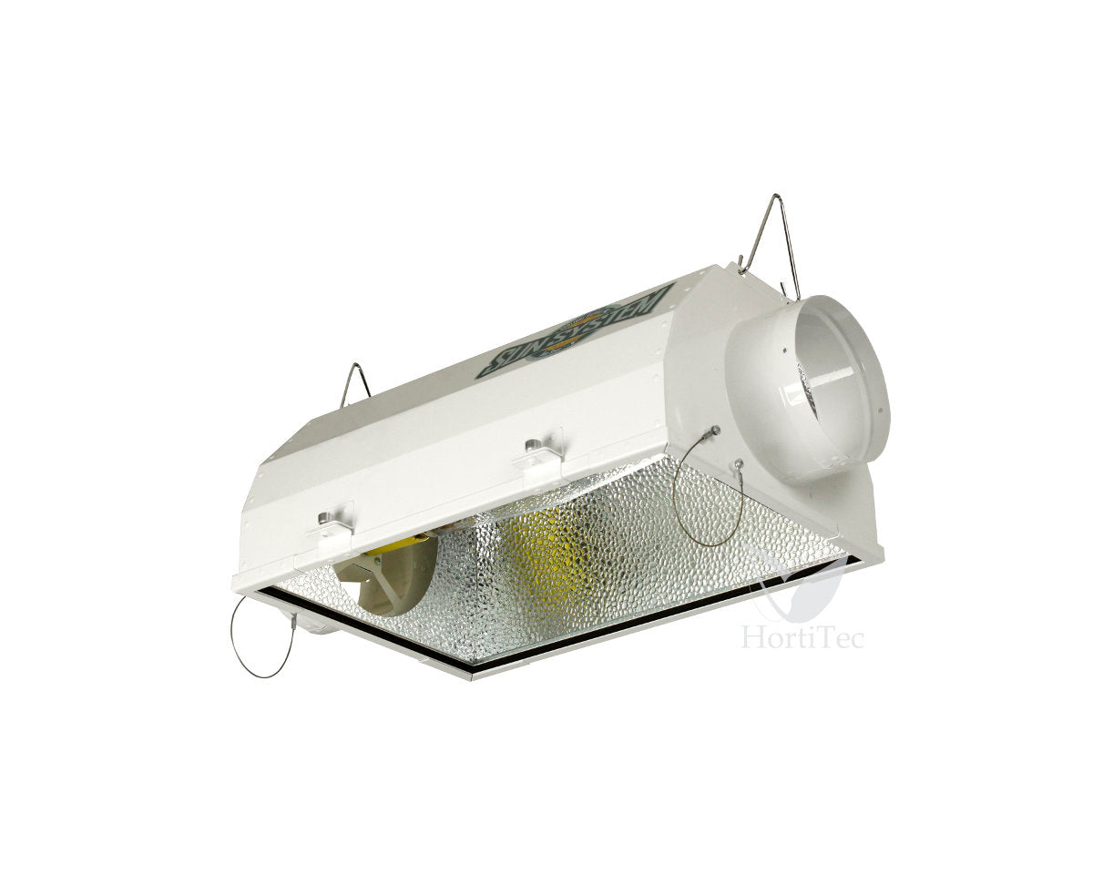 Reflector sunstar