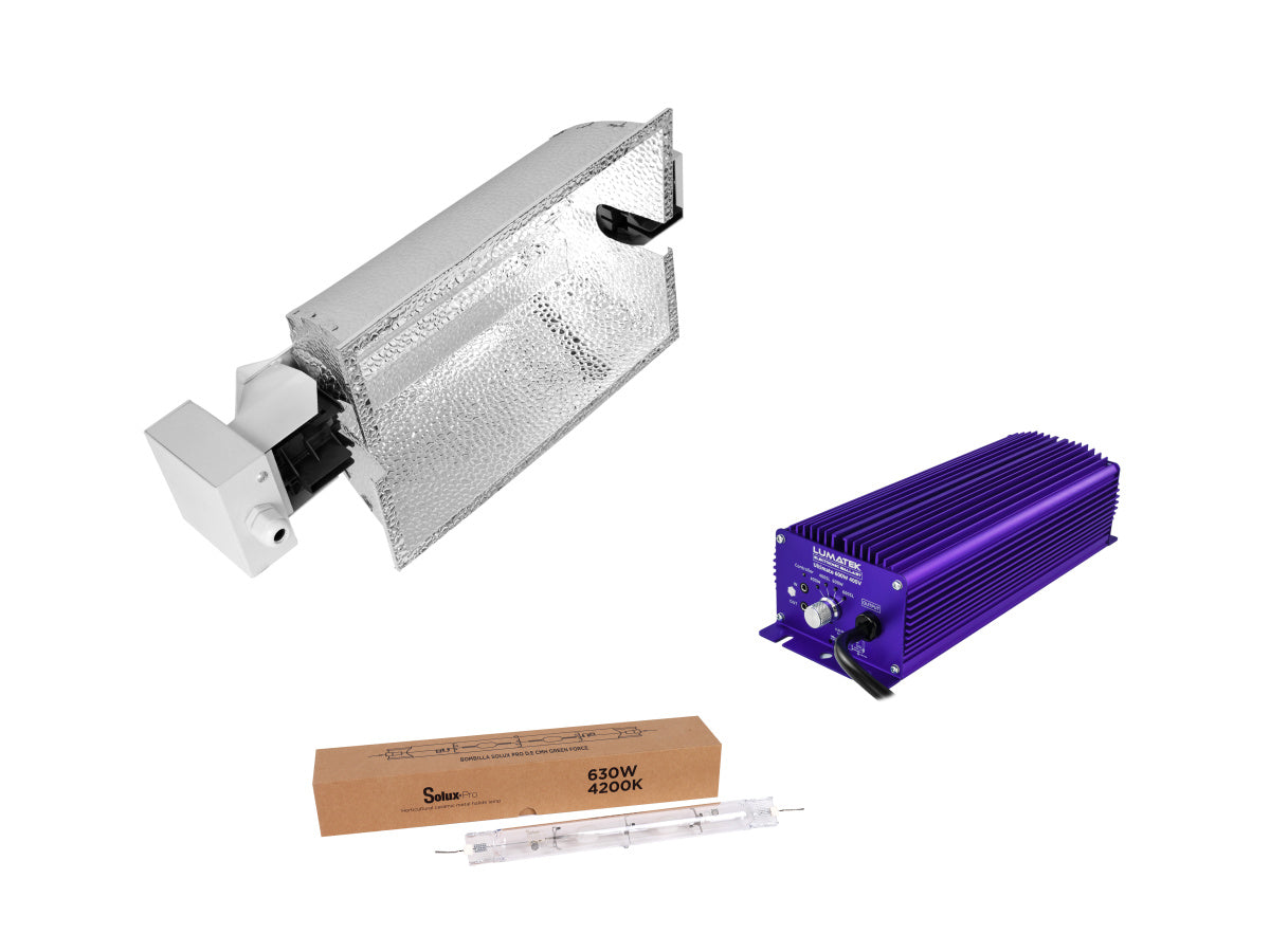 Kit luminaria