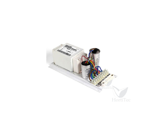 Balastro magnetico 600w clase i