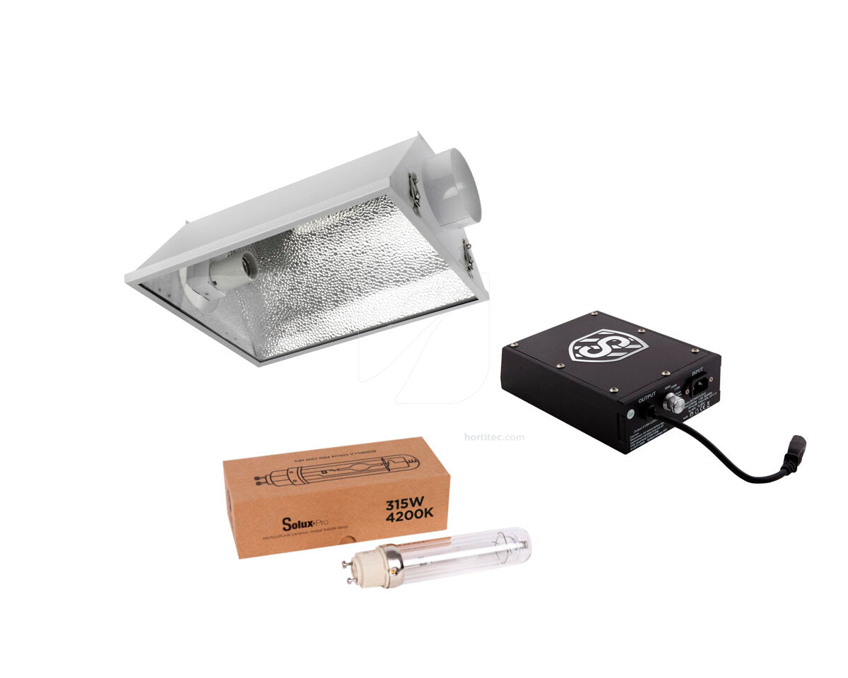 Kit solux selecta lec 315w pro 4200k acr6s