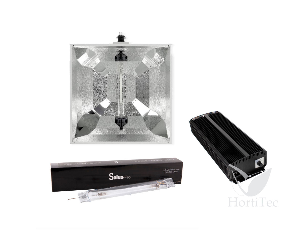 Kit colossus 600w/400v pro d.e. boss