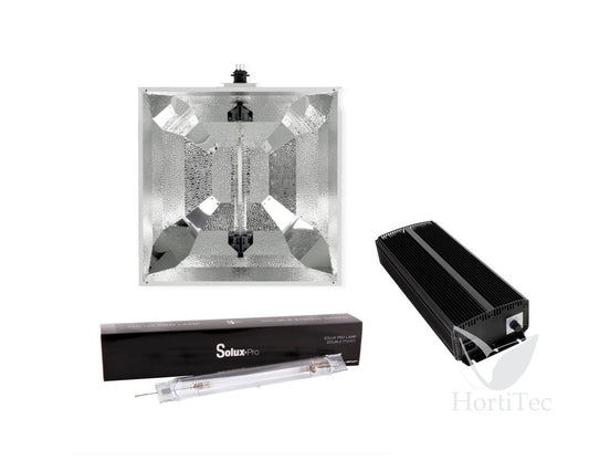 Kit colossus 600w/400v pro d.e. boss