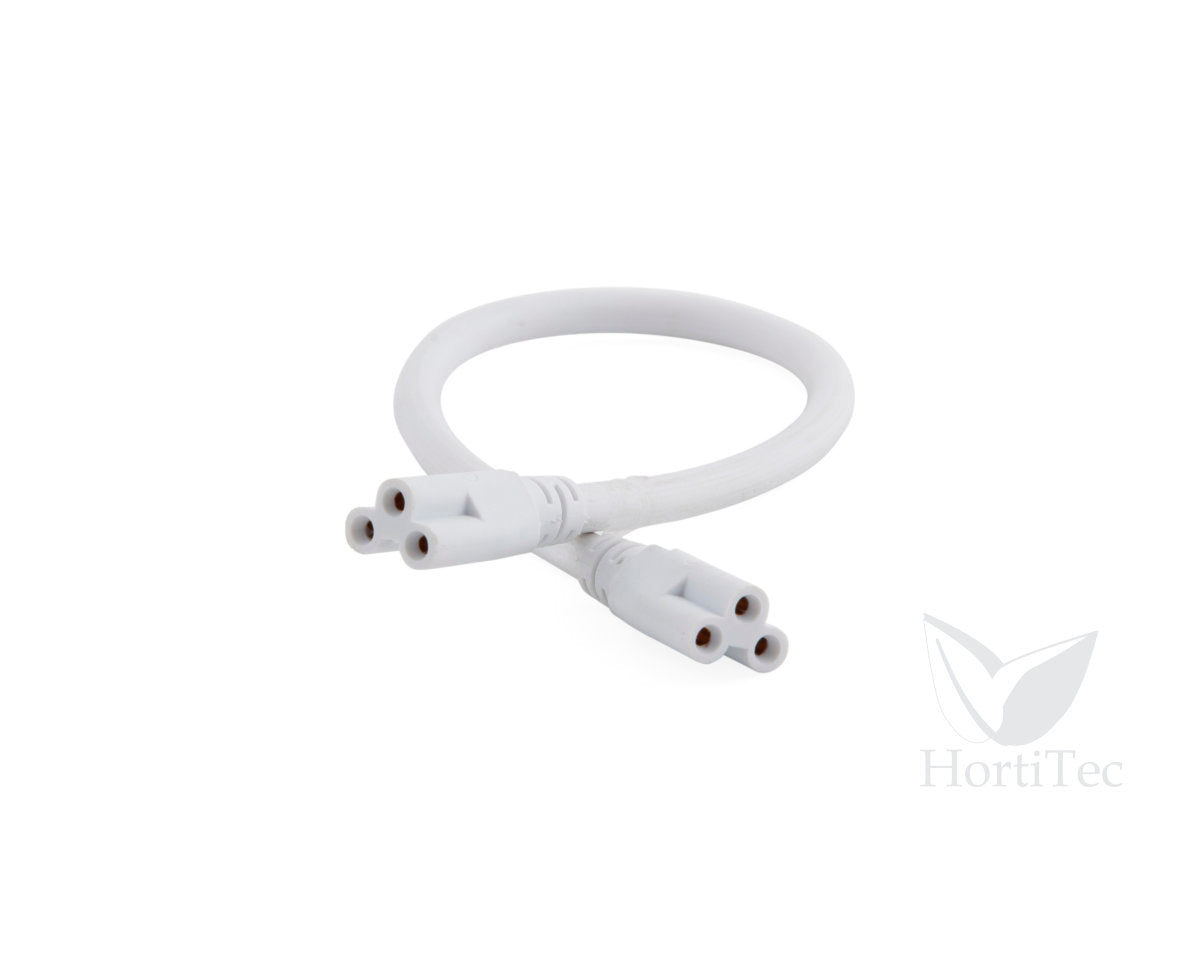 Cable interconexion para led grow bar