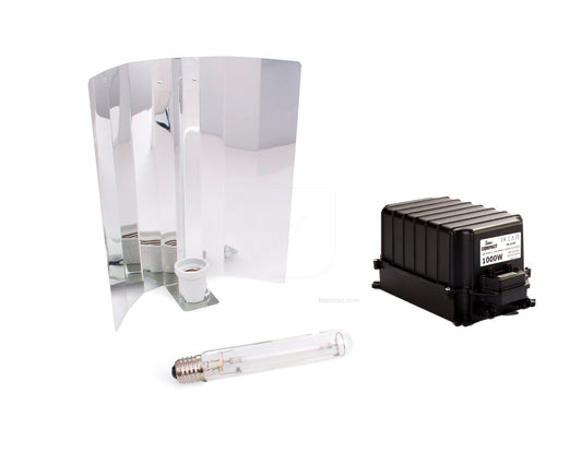 Kit solux 1000w cii green force liso