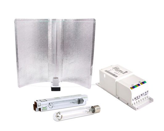 Kit compact 600w vanguard micropunto xl (5 kits)