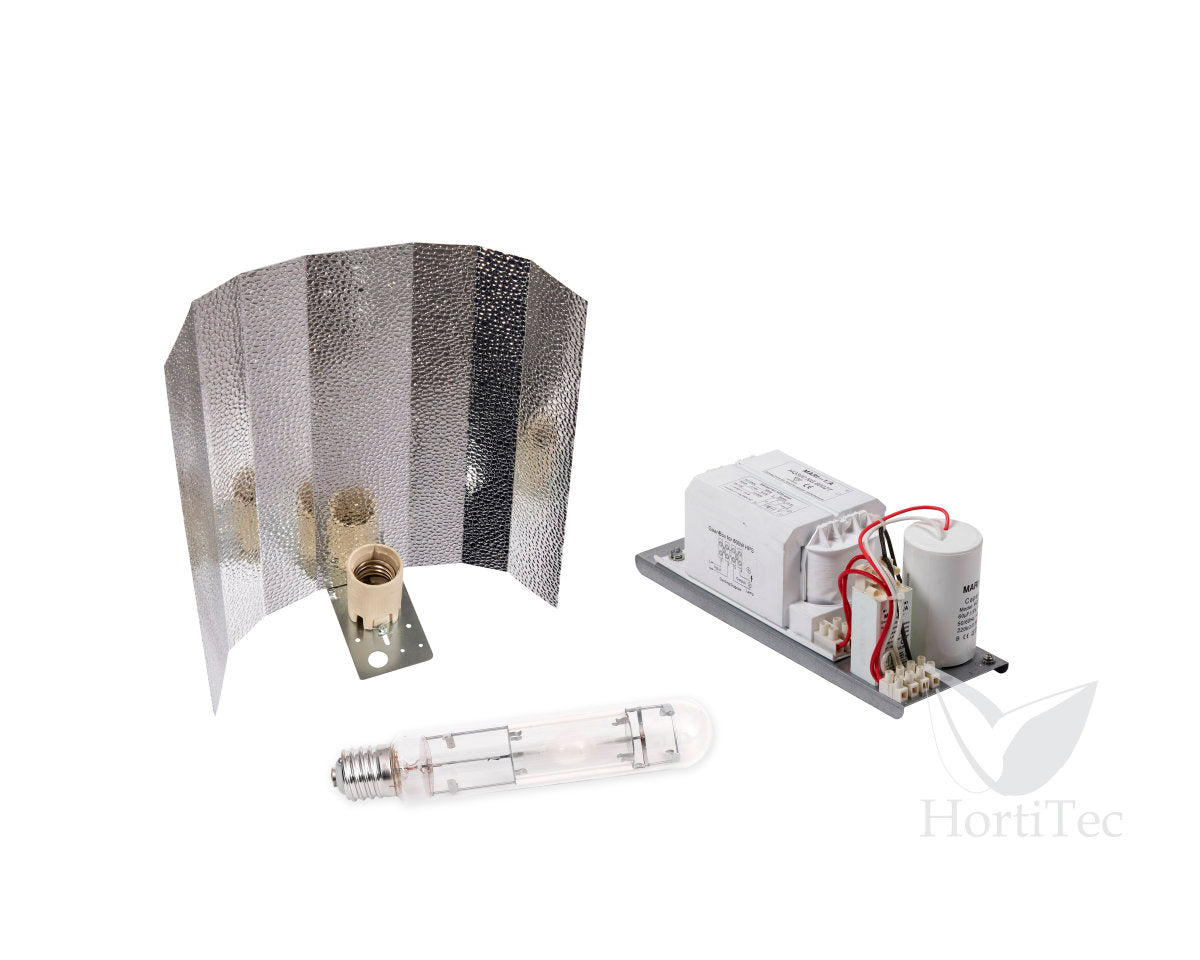 Kit solux parxtreme 600w (3100k) mari micropunto