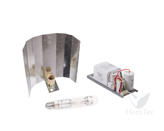 Kit solux parxtreme 600w (3100k) mari micropunto