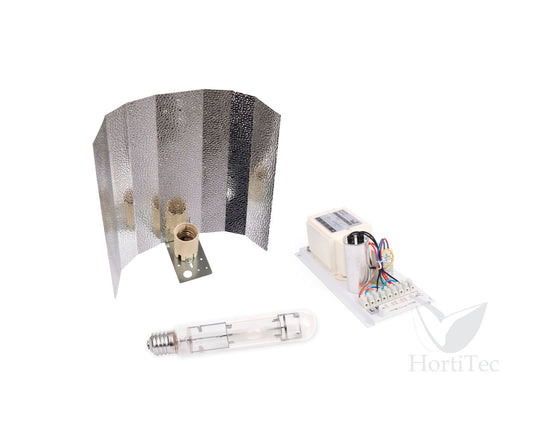 Kit solux  parxtreme 600w (3100k) horti gear clase i micropunto