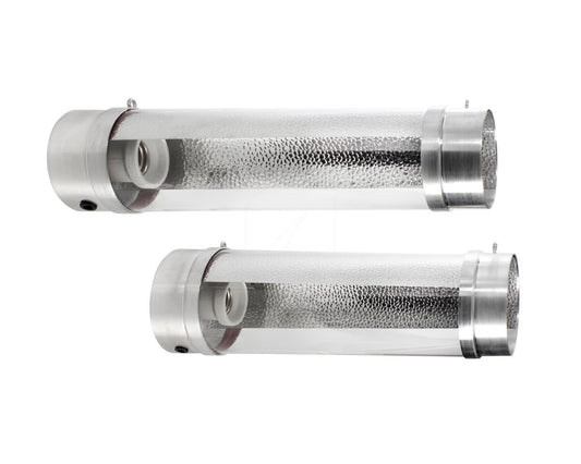 Reflector cooltube