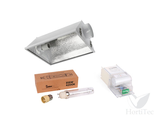 Kit solux ultron lec 315w pro 4200k acr 6s
