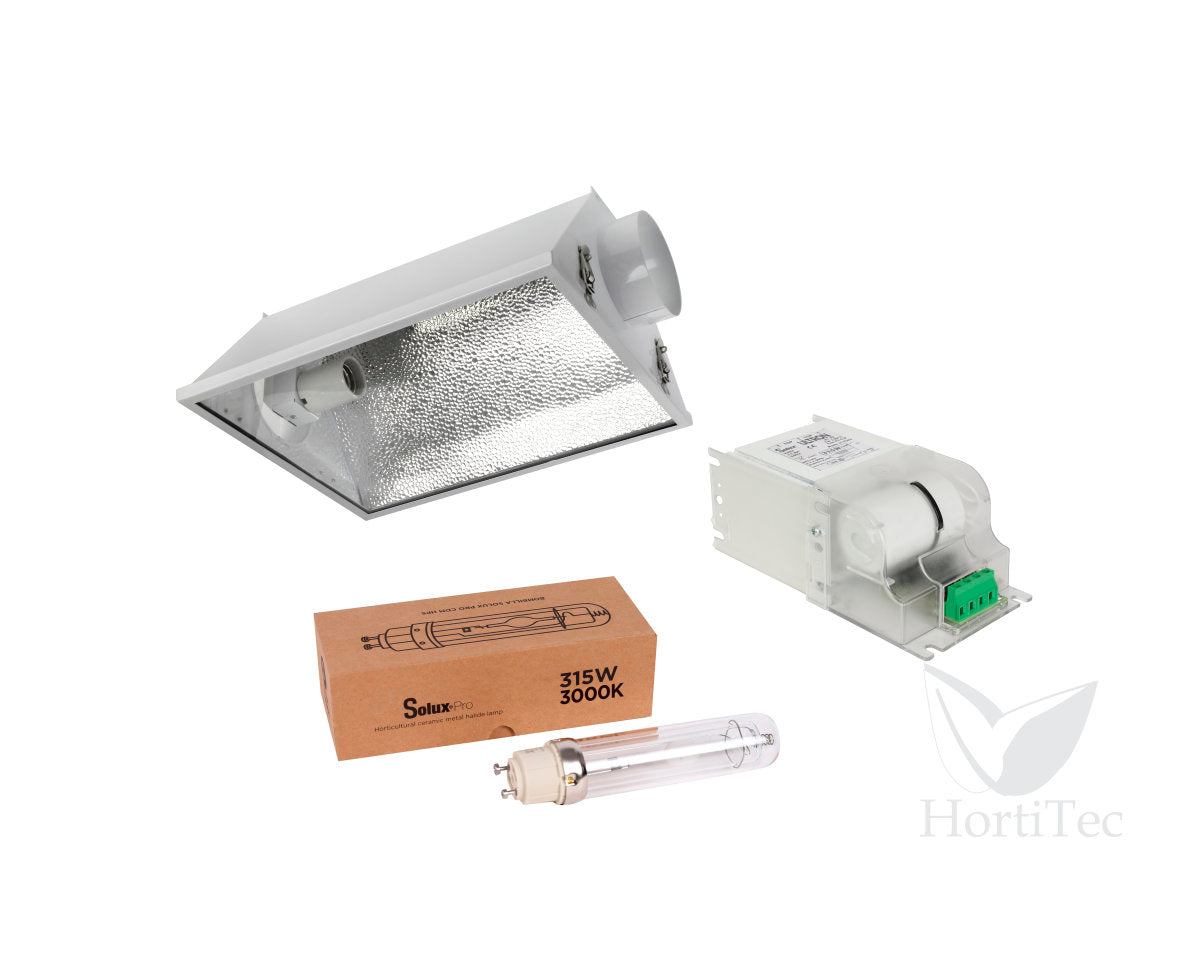 Kit solux ultron lec 315w pro 3000k acr 6s