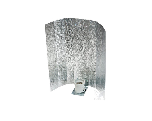 Reflector amartillado (47 x 43 cm)