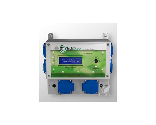 Controlador ballast connect