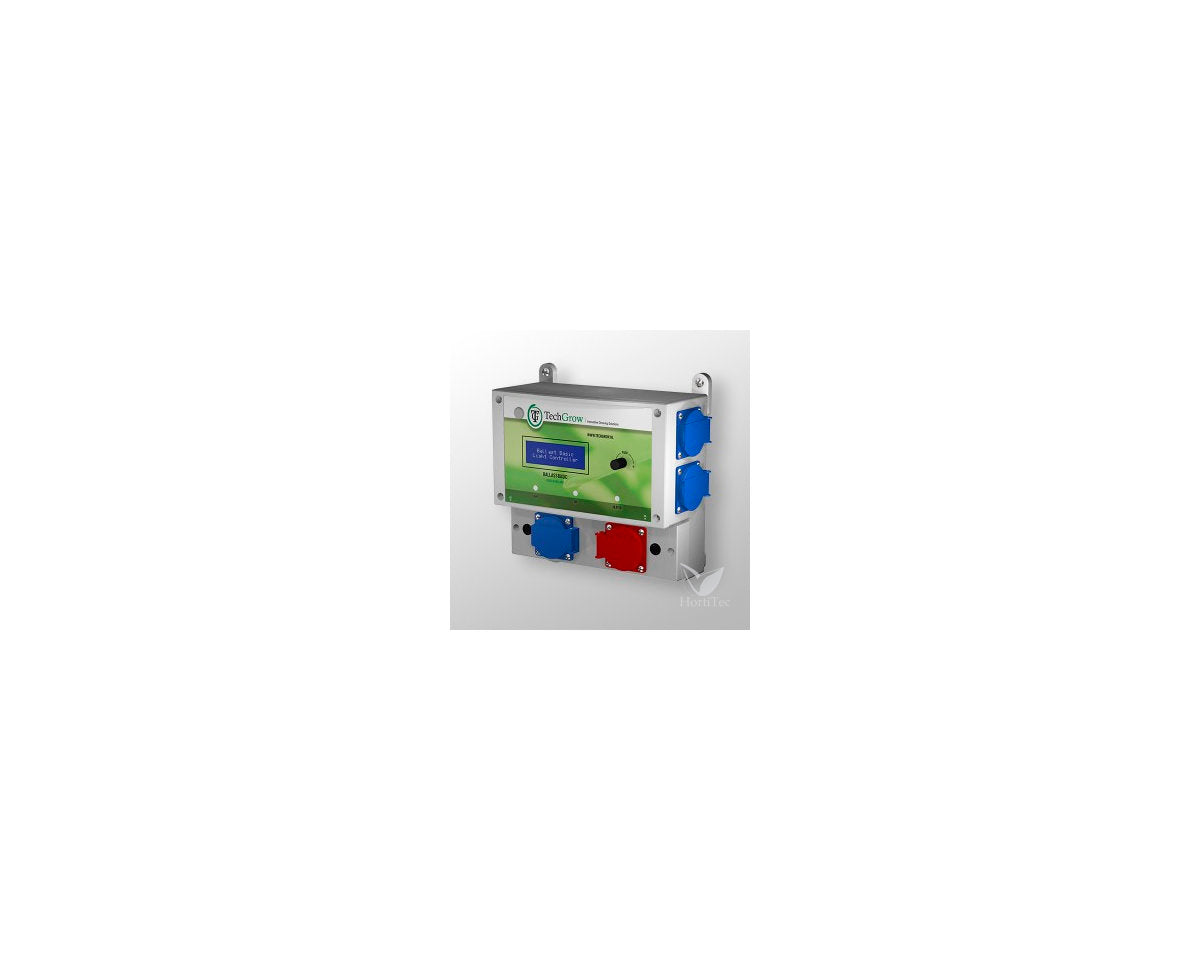 Controlador ballast basic + calentador