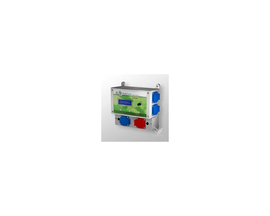 Controlador ballast basic + calentador