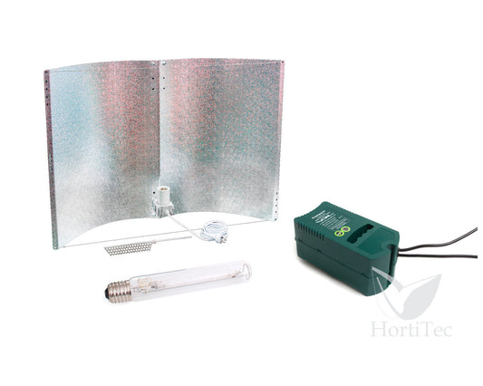 Kit vdl 600w sylvania grolux avenger large