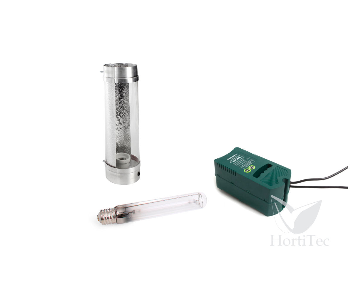 Kit vdl 600w sunmaster dual lamp cooltube 125