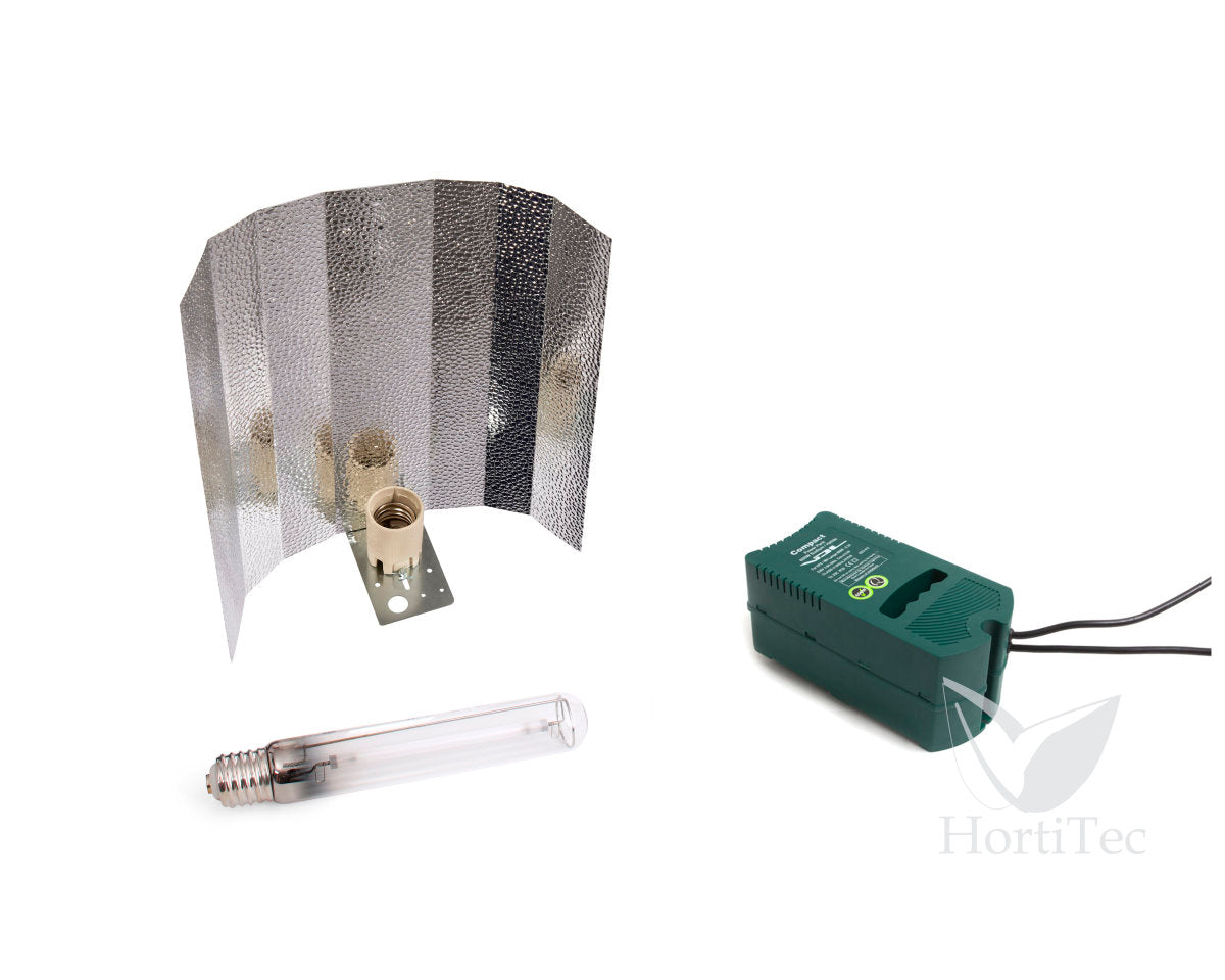 Kit vdl 600w sunmaster dual lamp amartillado asia