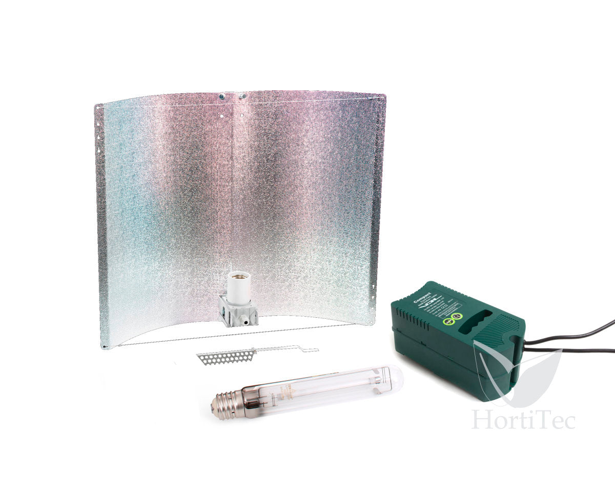Kit vdl 600w sunmaster dual lamp avenger medium