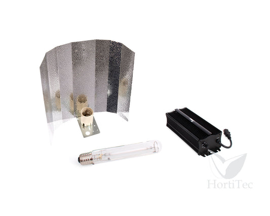 Kit electronico solux 600w green force seccion plana