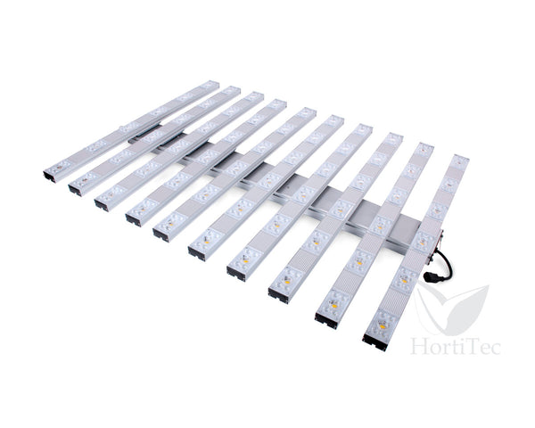 Sistema 600 w 10 barras led vega