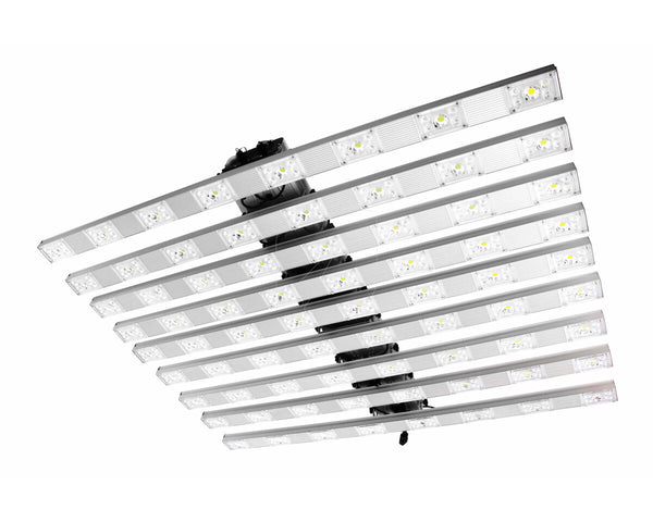 Sistema led vega 9 plus 720w solux pro