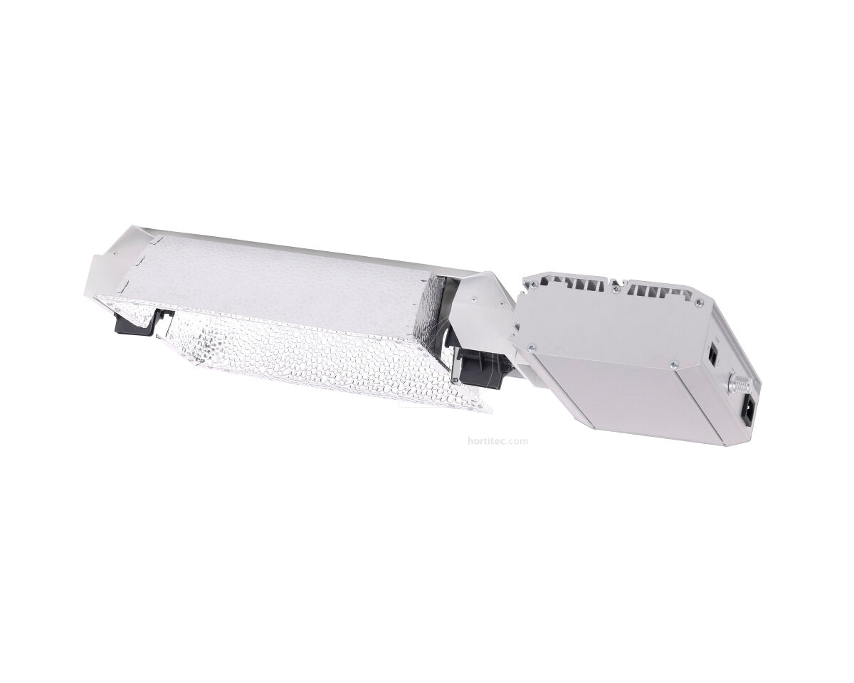 Luminaria 1000e-600w hps d.e. solarmax