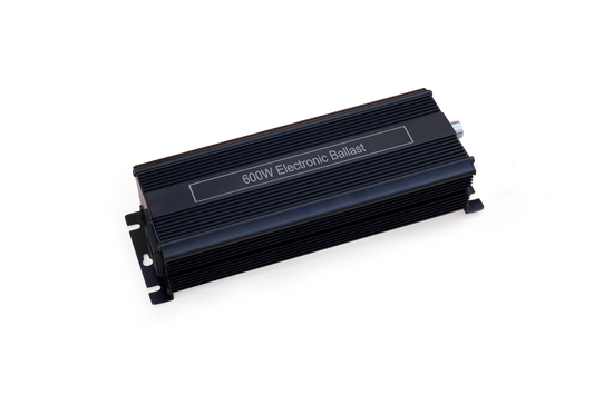 Balastro electronico 600 w regulable