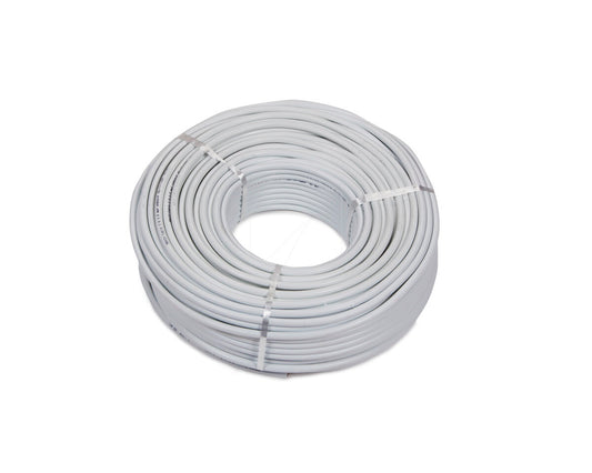 Cable bobina