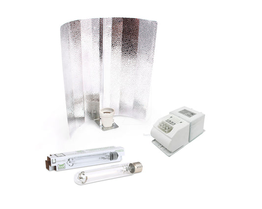 Kit magnetico vanguard clase i 600w stuco asia
