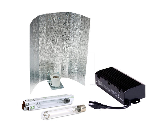 Kit electrónico 600w no regulable vanguard amartillado