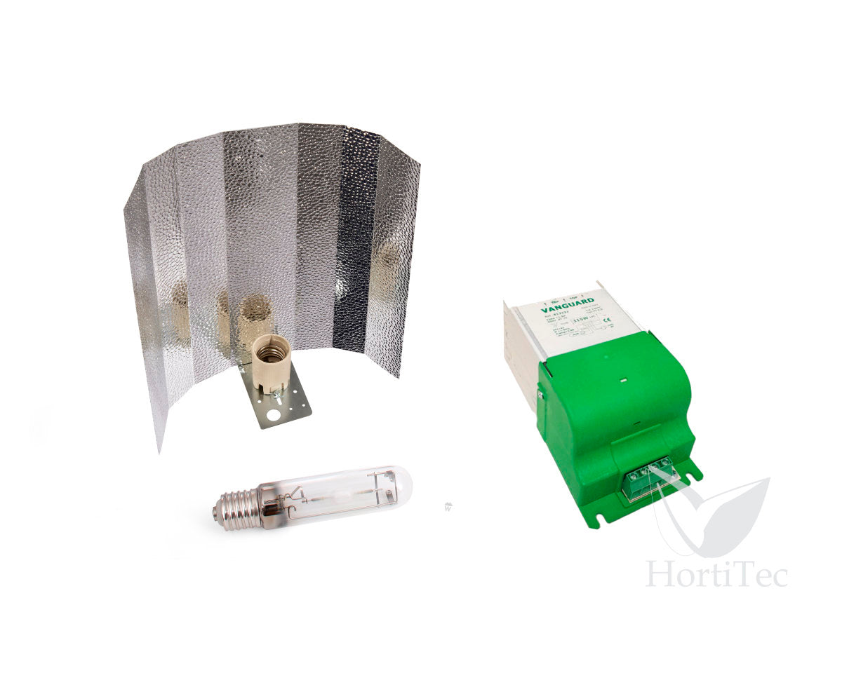 Kit vanguard lec 315w-4200k (e40) stuco