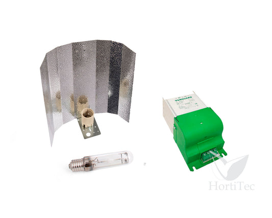Kit vanguard lec 315w-4200k (e40) stuco