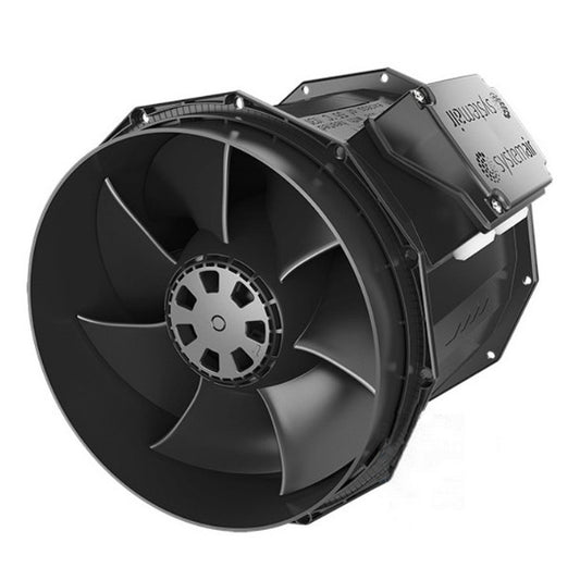 Extractor revolution stratos 200mm (947 m3)