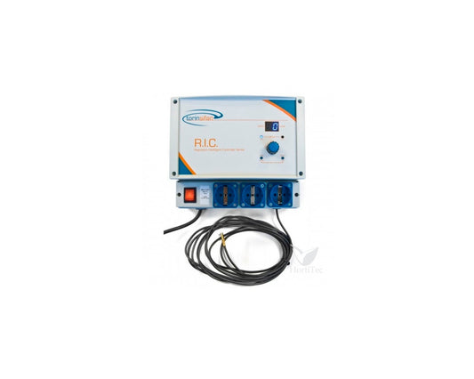 Fan controller aric 16a