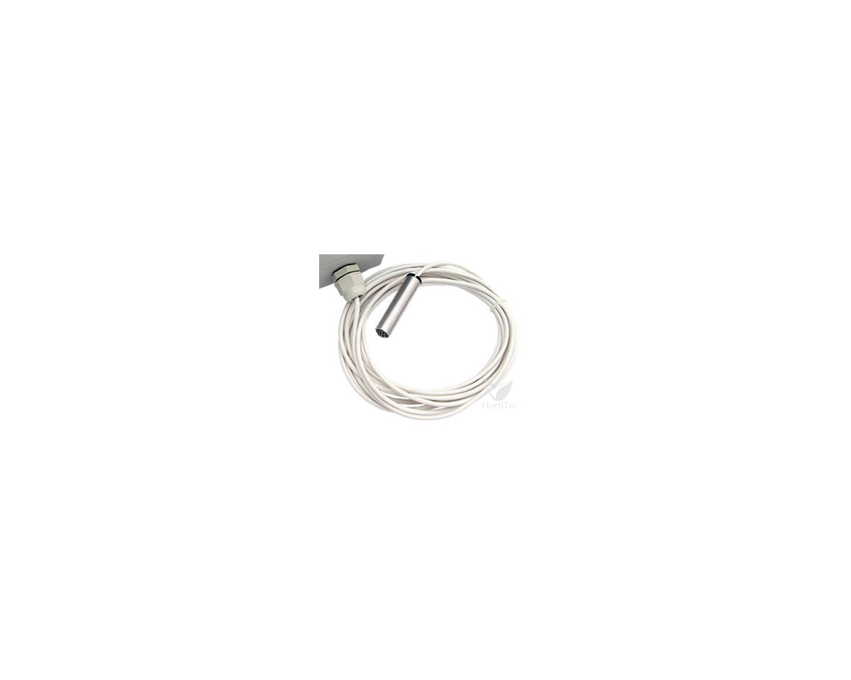 Sensor de temperatura y humedad 4m
