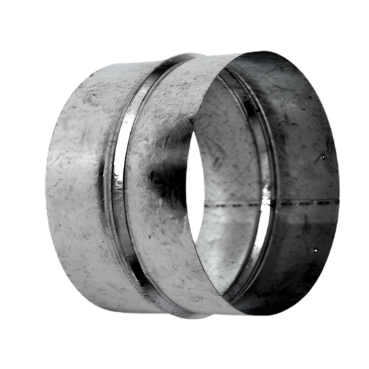 Manguito union 125 mm vdl
