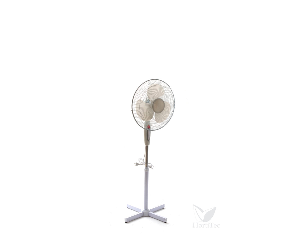 Ventilador de pie (40 cm)